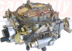 Rochester 4bl Performance carburetor